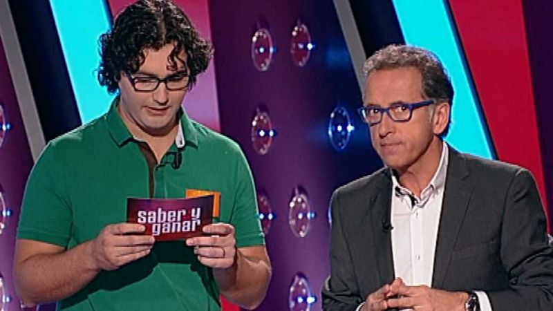 Saber y ganar. Edición Fin de semana - 04/10/15 - ver ahora