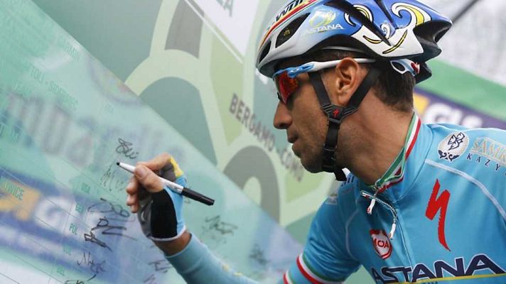 Ciclismo - Tour italiano: il Lombardia 2015