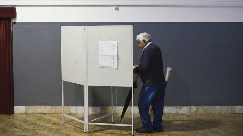 Telediario 2 en cuatro minutos - 04/10/15