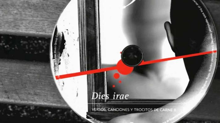 Telediario 1 - Música para leer más allá de las letras impresas