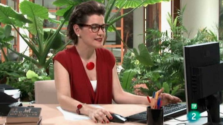 TVE English - Capítulo 26