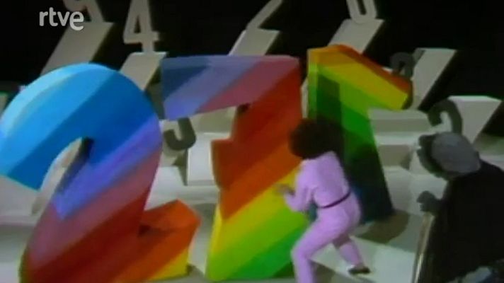 Planeta imaginario - Planeta imaginario - Números