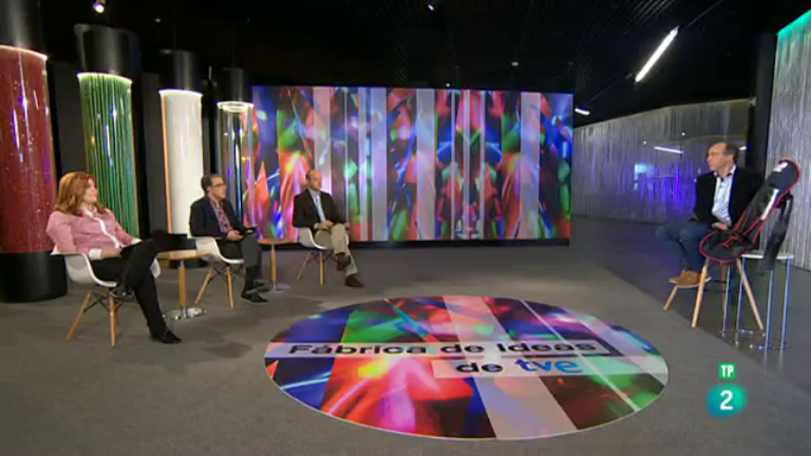 Fábrica de ideas - Invierte: Euraslog | Ver