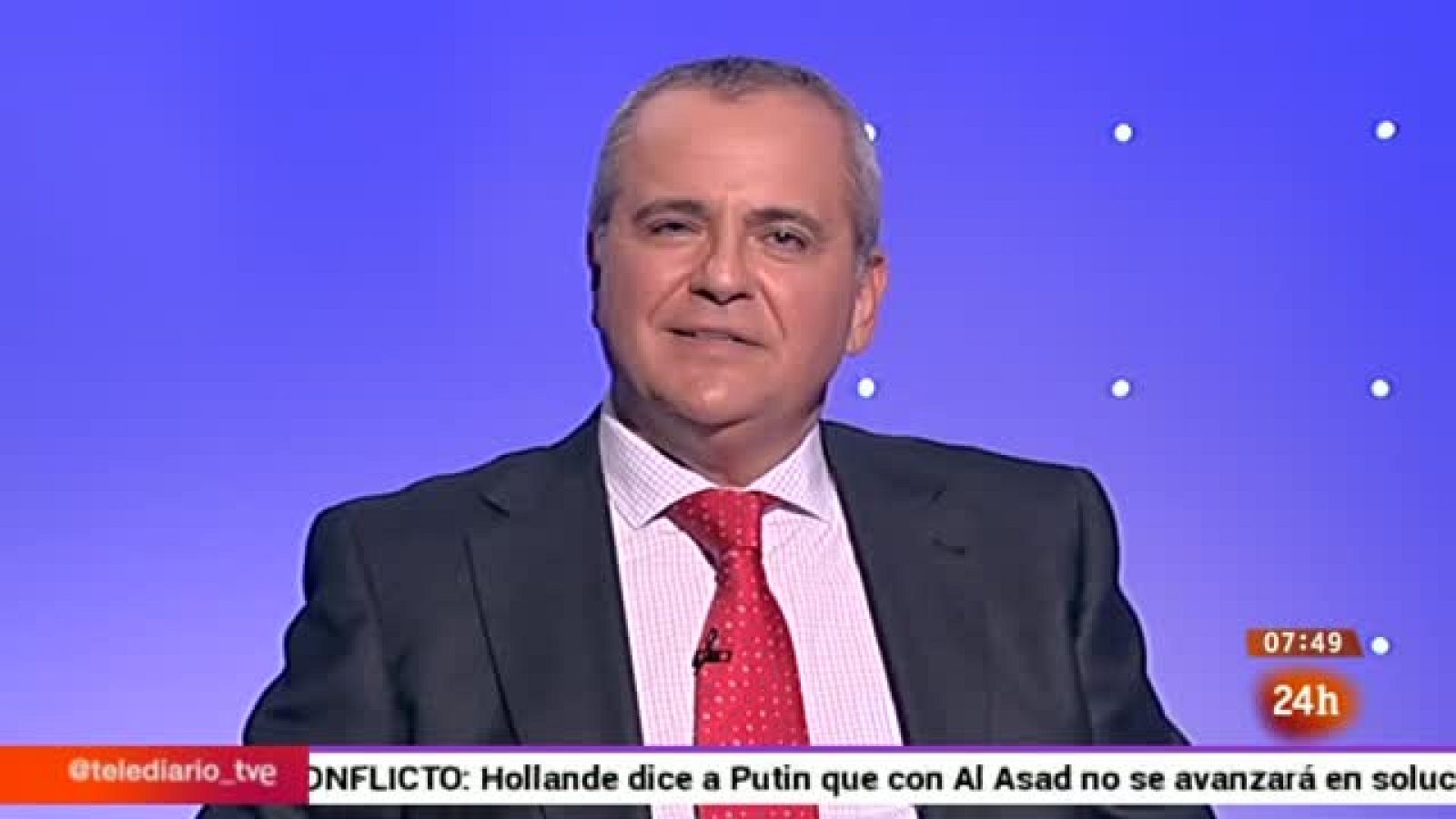 Pilar Jericó nos habla de la curiosidad