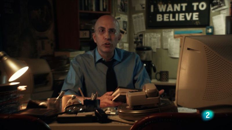 Órbita Laika 06 - El archivo del misterio:la Atlántida: ¿mito o realidad?