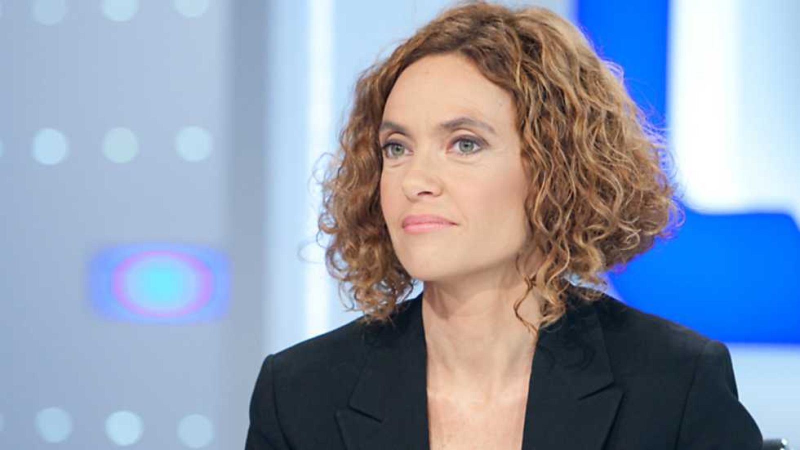 Los desayunos de TVE - Meritxell Batet, secretaria de Estudios y Programas del PSOE - Ver ahora