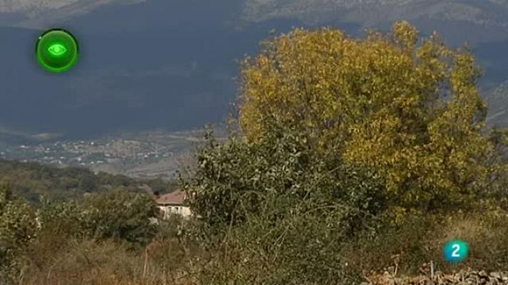 Agrosfera - Agrosfera - En primer plano - Turismo rural activo