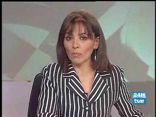  - Los ministros prometen su cargo