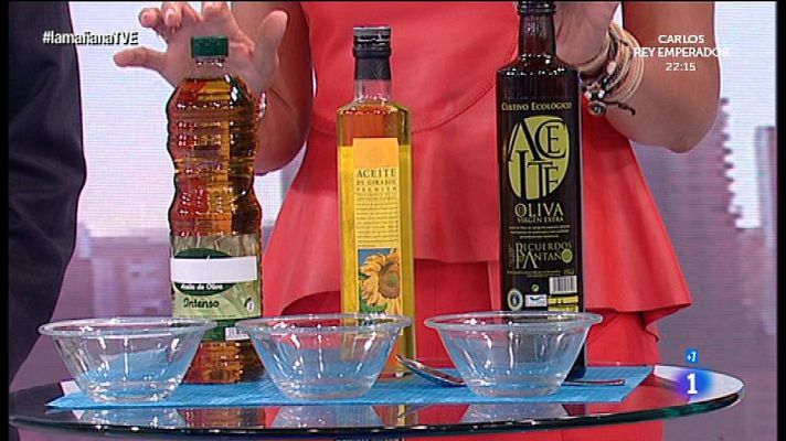 La mañana - ¿Qué efecto tiene la grasa en el corazón?