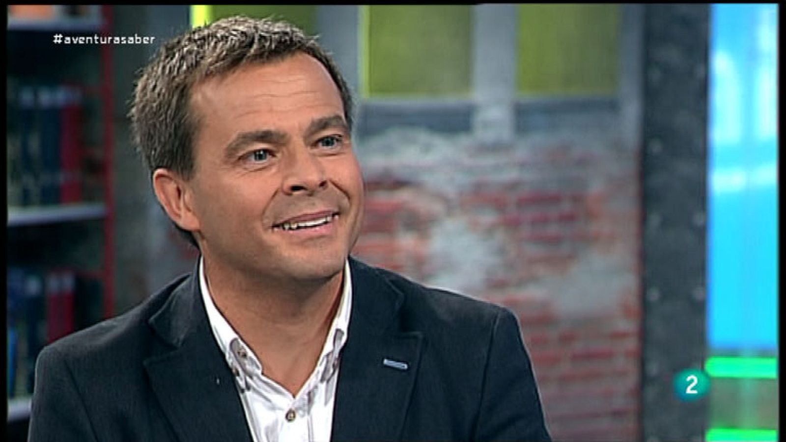 La Aventura del Saber. Miguel Ángel Blanes. La transparencia informativa en las administraciones públicas