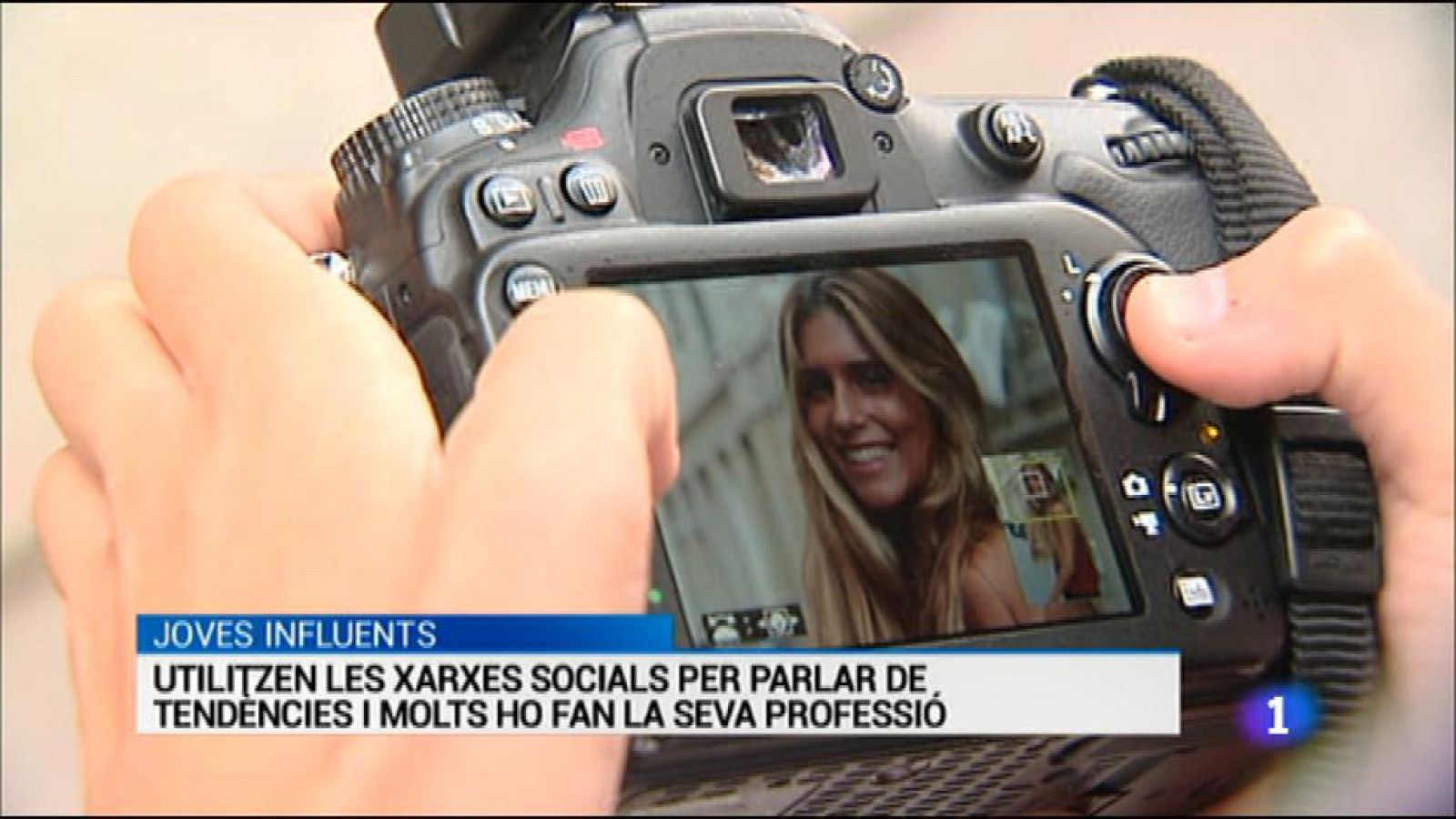 L'Informatiu en 3' - 05/10/15