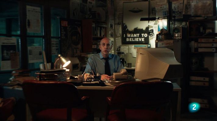 Órbita Laika - El archivo del misterio: El horóscopo