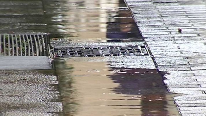 Informativo de Madrid - El Tiempo en la Comunidad de Madrid - 05/10/15