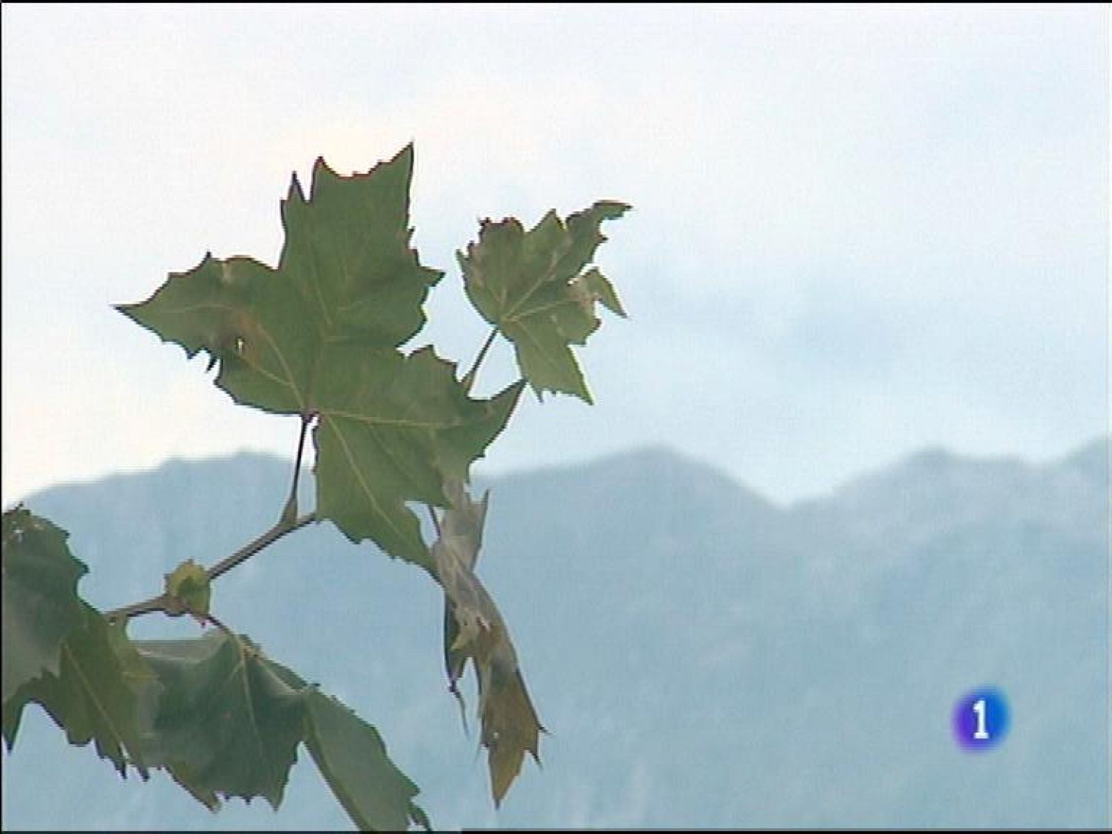 El tiempo en Asturias - 05/10/15 | Ver