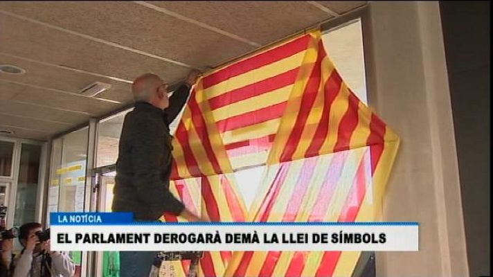 Informatiu Balear - Informatiu Balear - 05/10/15