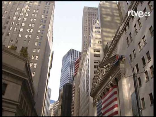  - La crisis preocupa a los votantes