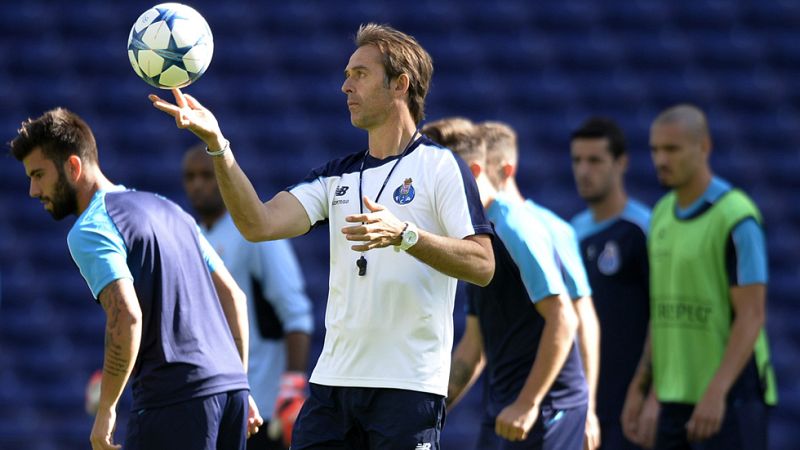 El Oporto de Lopetegui bate el récord de victorias locales de la era Mourinhno | Ver