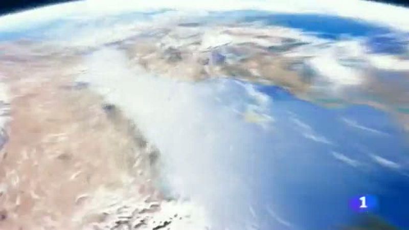 El tiempo en la Región de Murcia - 05/10/2015