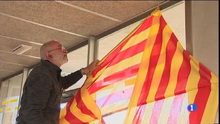 Informatiu Balear - Informatiu Balear 2 - 05/10/15