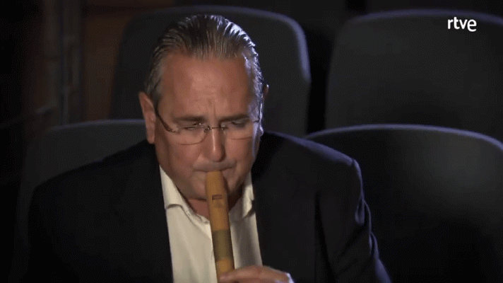 Carlos, Rey Emperador - La música que oía Carlos V en Yuste