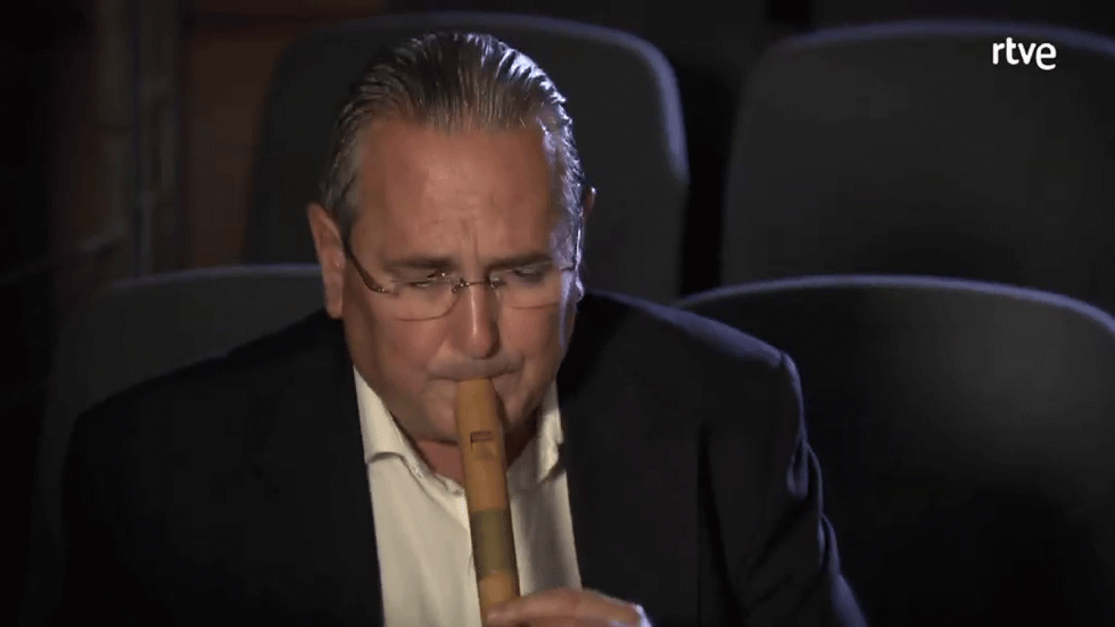 Carlos, Rey Emperador - La música que oía Carlos V en Yuste - Carlos, Rey Emperador | Ver