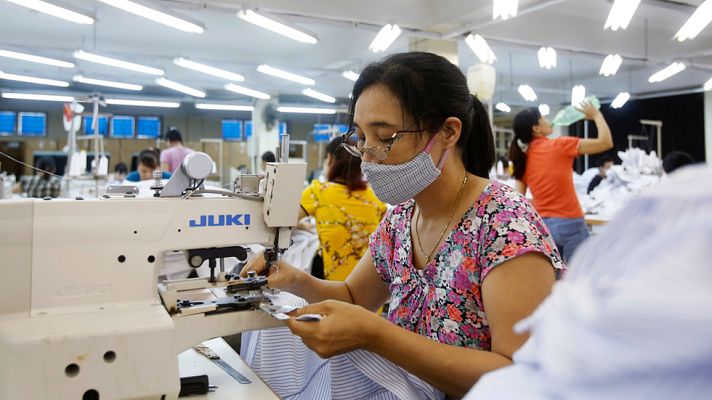 La tarde en 24h - EE.UU. cierrra un acuerdo de libre comercio con once países del Pacífico