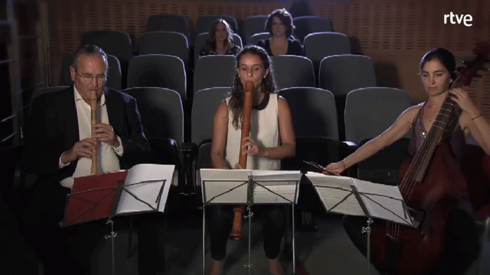 Carlos, Rey Emperador - Canción de la corte de Portugal ¿Ojos tristes non lhoreis¿