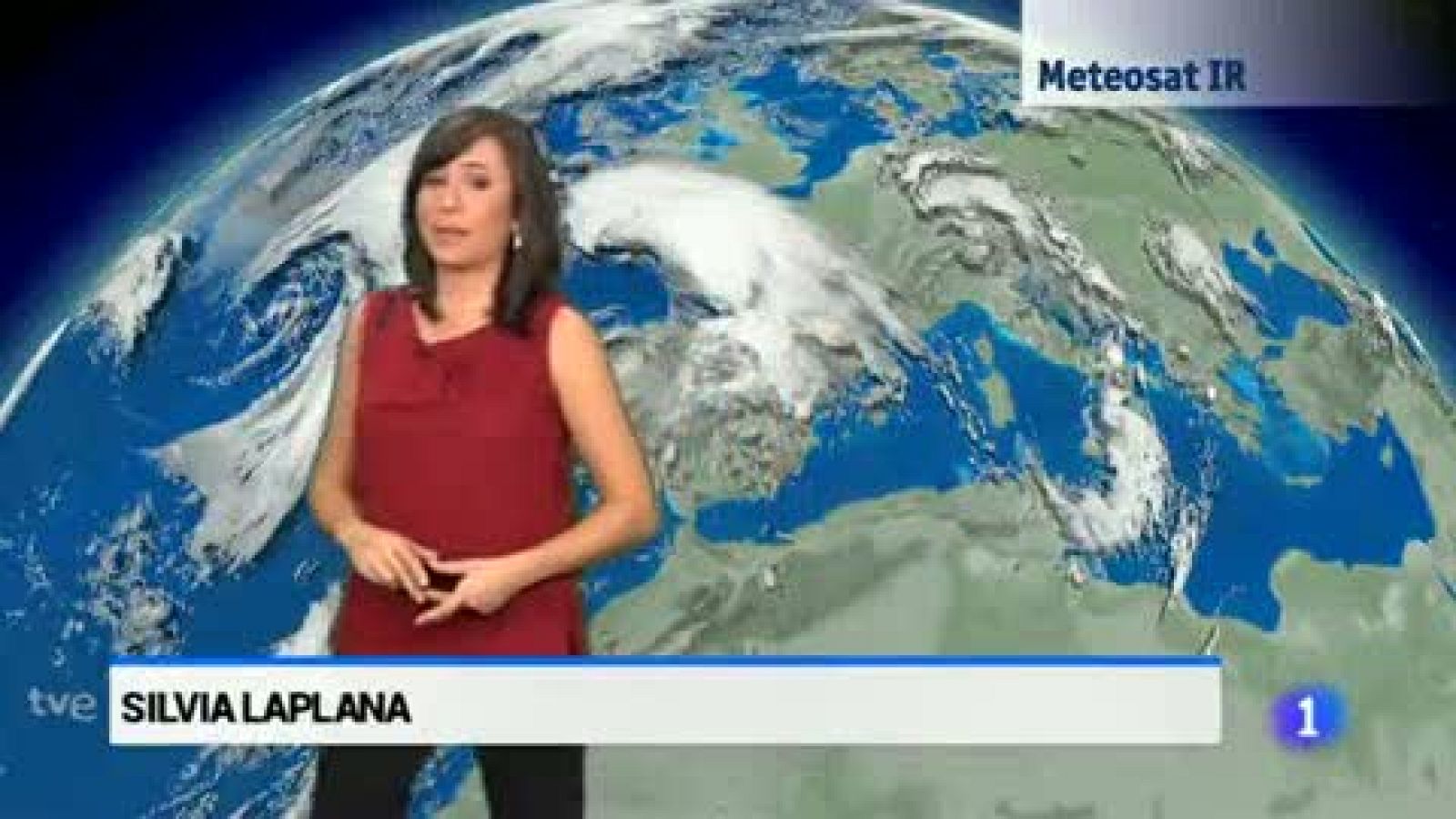 El tiempo en Andalucía - 05/10/2015 | Ver