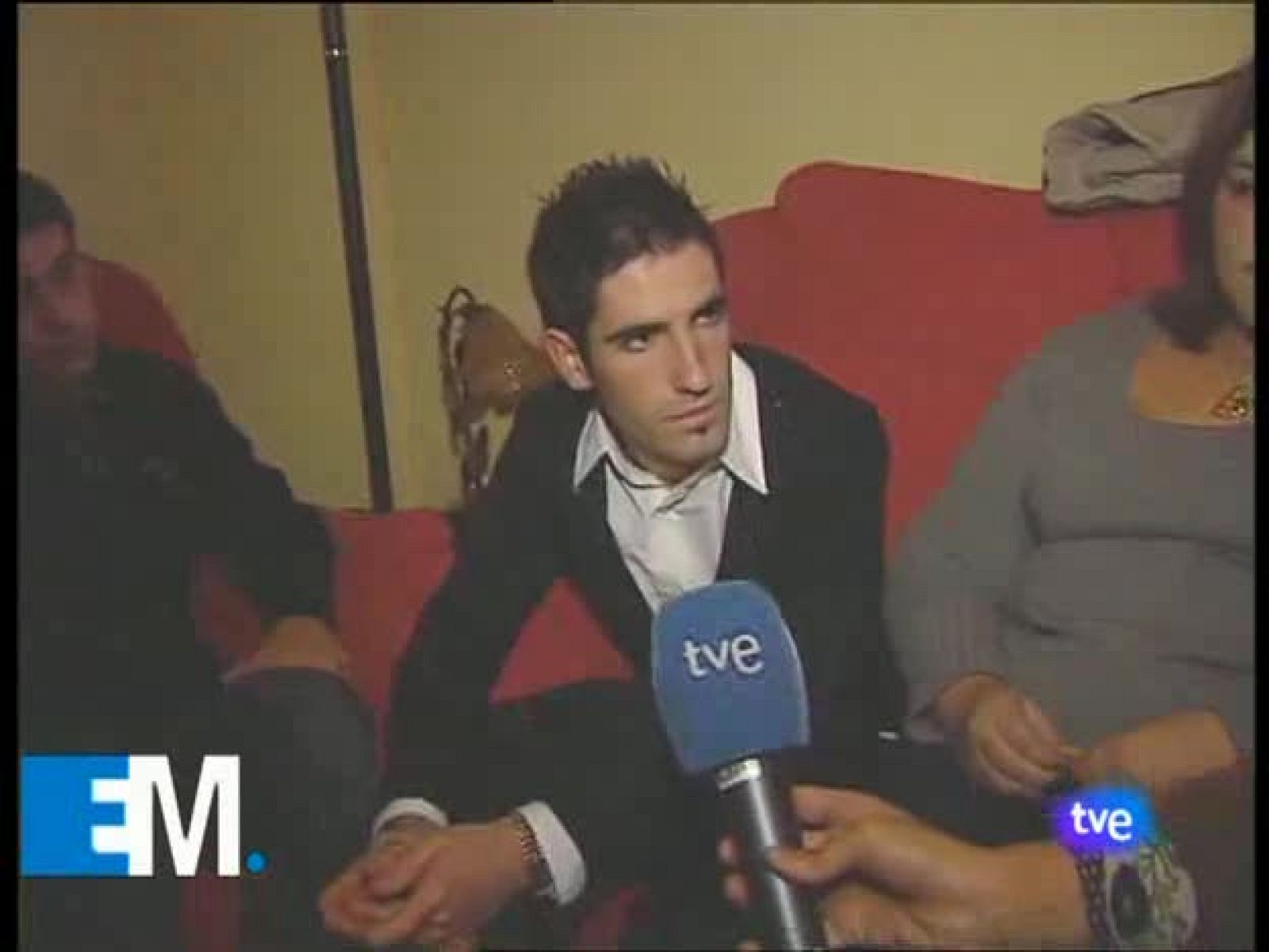 Esta mañana - 04/11/08 - Esta mañana | Ver