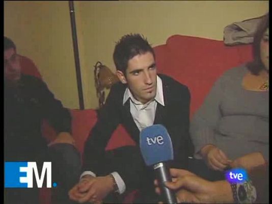 Esta mañana - Esta mañana - 04/11/08