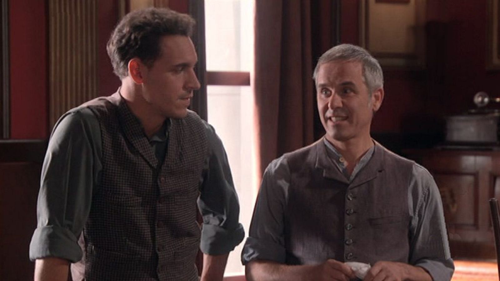 Seis hermanas - Episodio 116 - Ver ahora