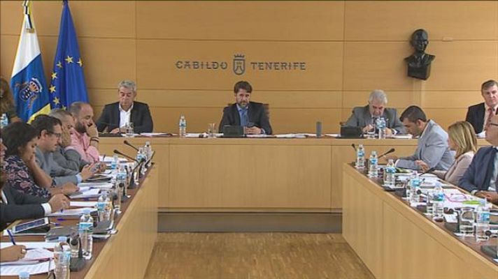 Telecanarias - Telecanarias - 05/10/2015