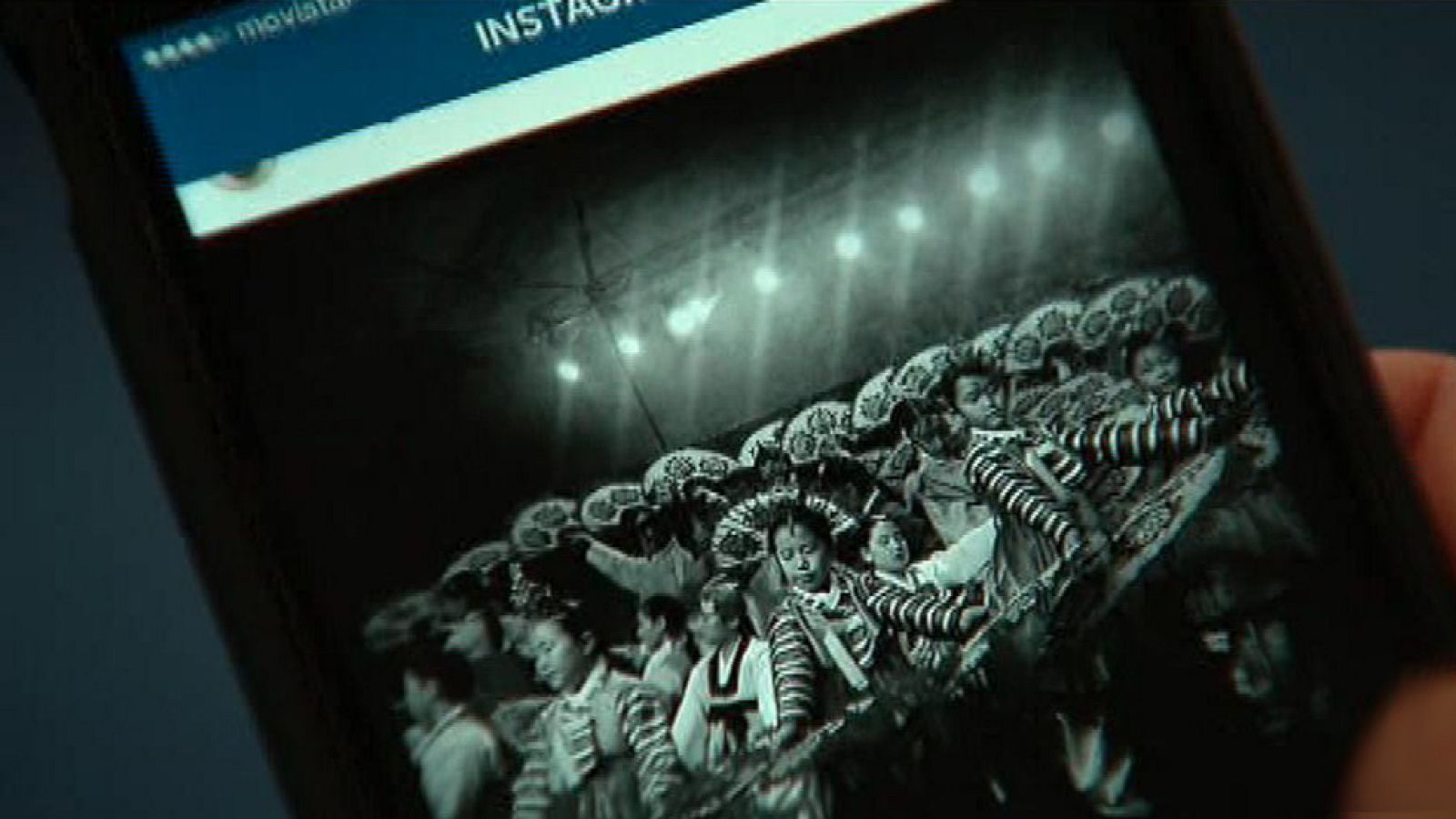 Cámara Abierta - Instagram, cinco años filtrando lo cotidiano - Cámara abierta | Ver