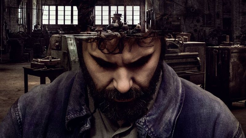 RTVE.es estrena una escena de 'Vulcania' | Ver