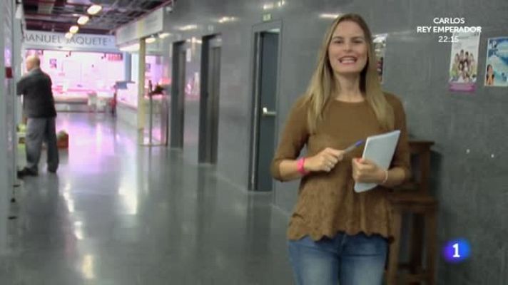 Aquí la Tierra - ¿Qué queso es? ¿Vaca, cabra u oveja?