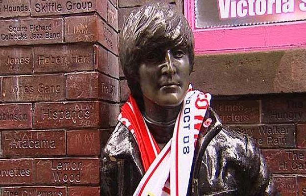  - Atlético will never walk alone