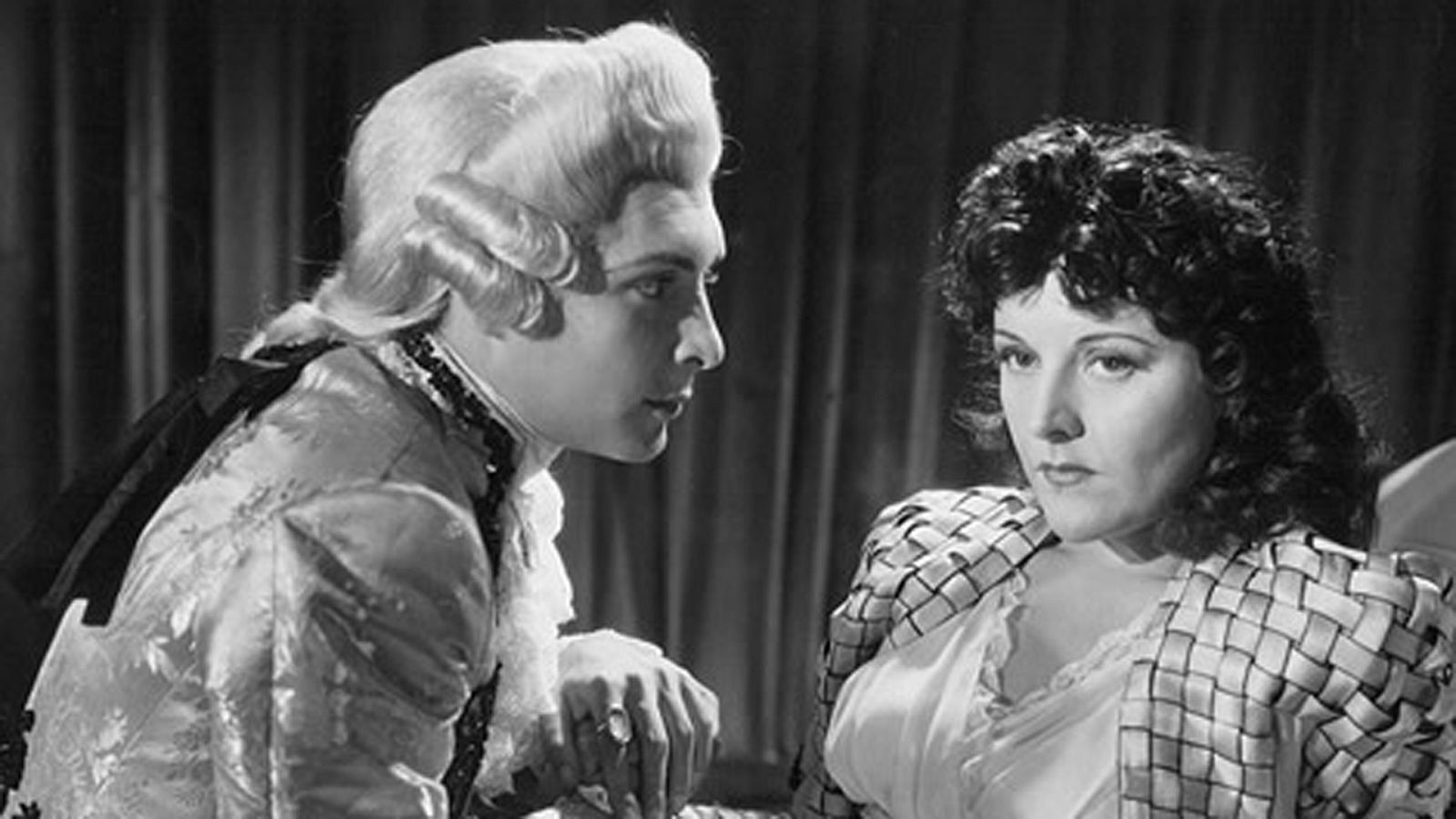 Historia de nuestro cine - Goyescas - Ver ahora