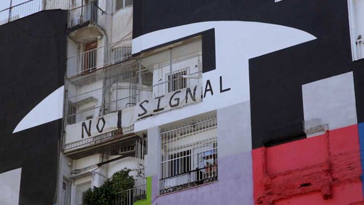 Documentos TV - Europa en venta