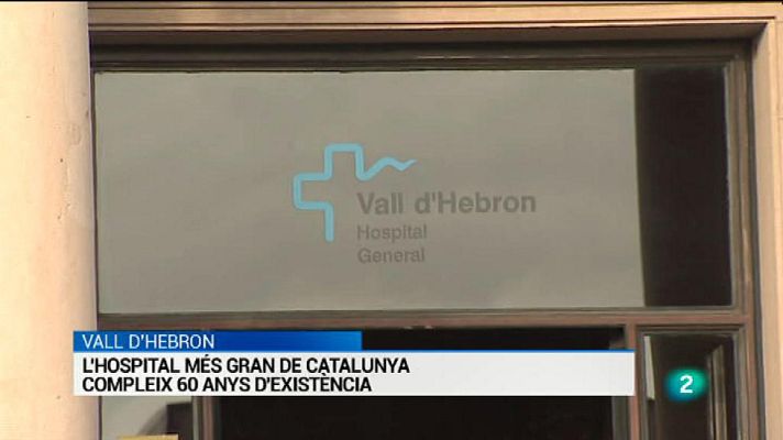 L'Informatiu - Vespre a La 2 - Informatiu - 5/10/2015