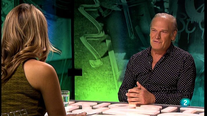 Noms propis - Lluís Homar: El llarg camí cap a un mateix