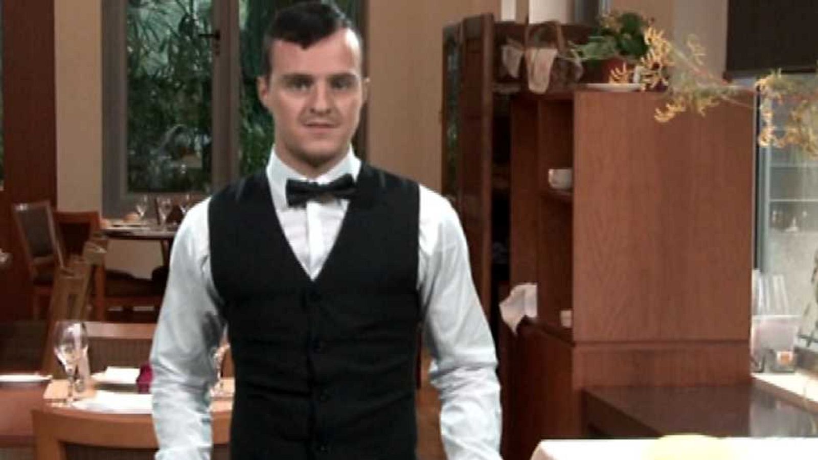 TVE English - Capítulo 27 - ver ahora