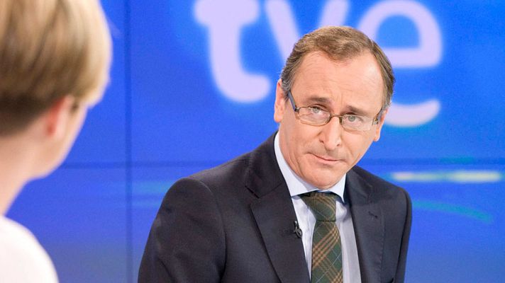 Los desayunos - Alonso descarta promover una ley de "muerte digna"