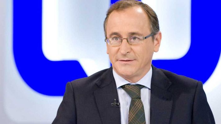 Los desayunos - Alfonso Alonso