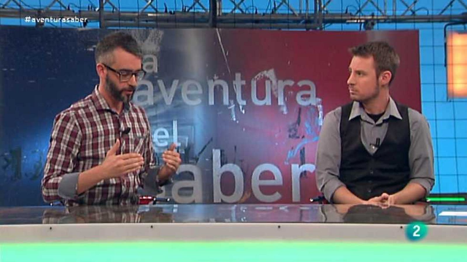 La aventura del saber - 06/10/15 - Ver ahora