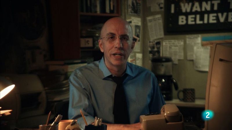 Órbita Laika 09 - El archivo del misterio: los zahoríes