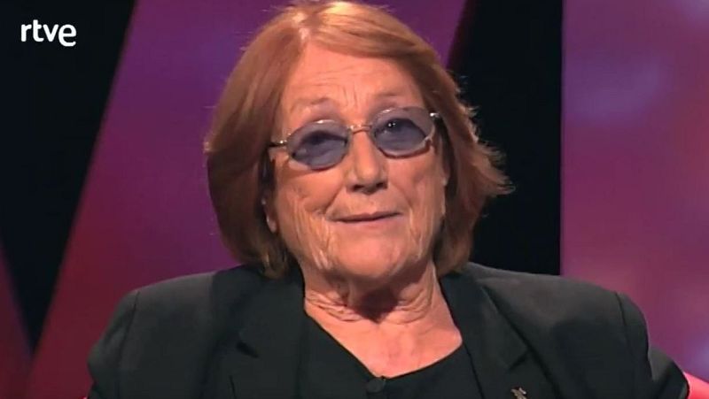 Millennium - Entrevista Rosa Regás