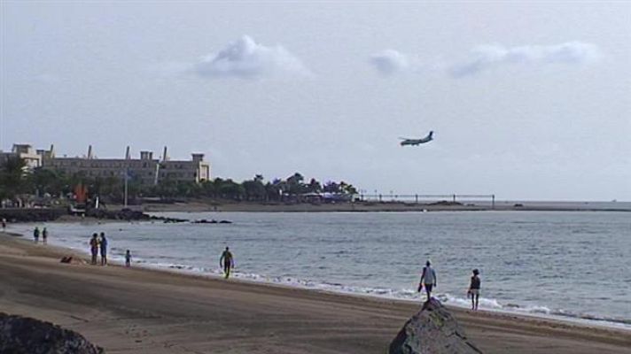 Telecanarias - El tiempo en Canarias - 06/10/2015