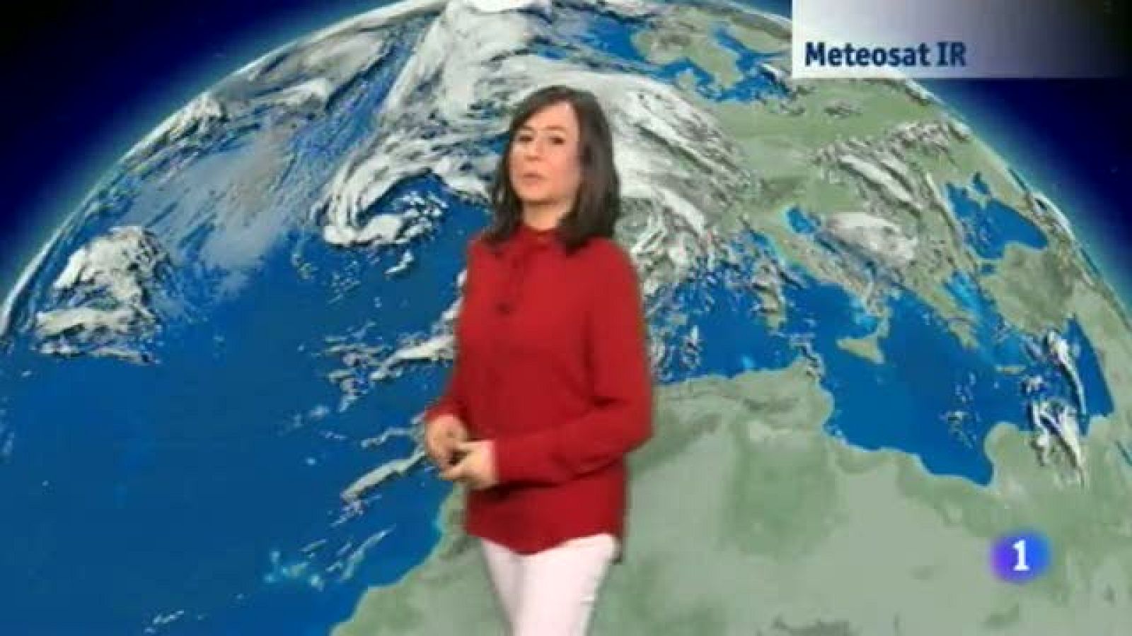 El tiempo en Extremadura - 06/10/15