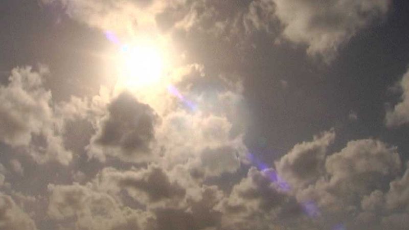 El Tiempo en la Comunidad de Madrid - 06/10/15