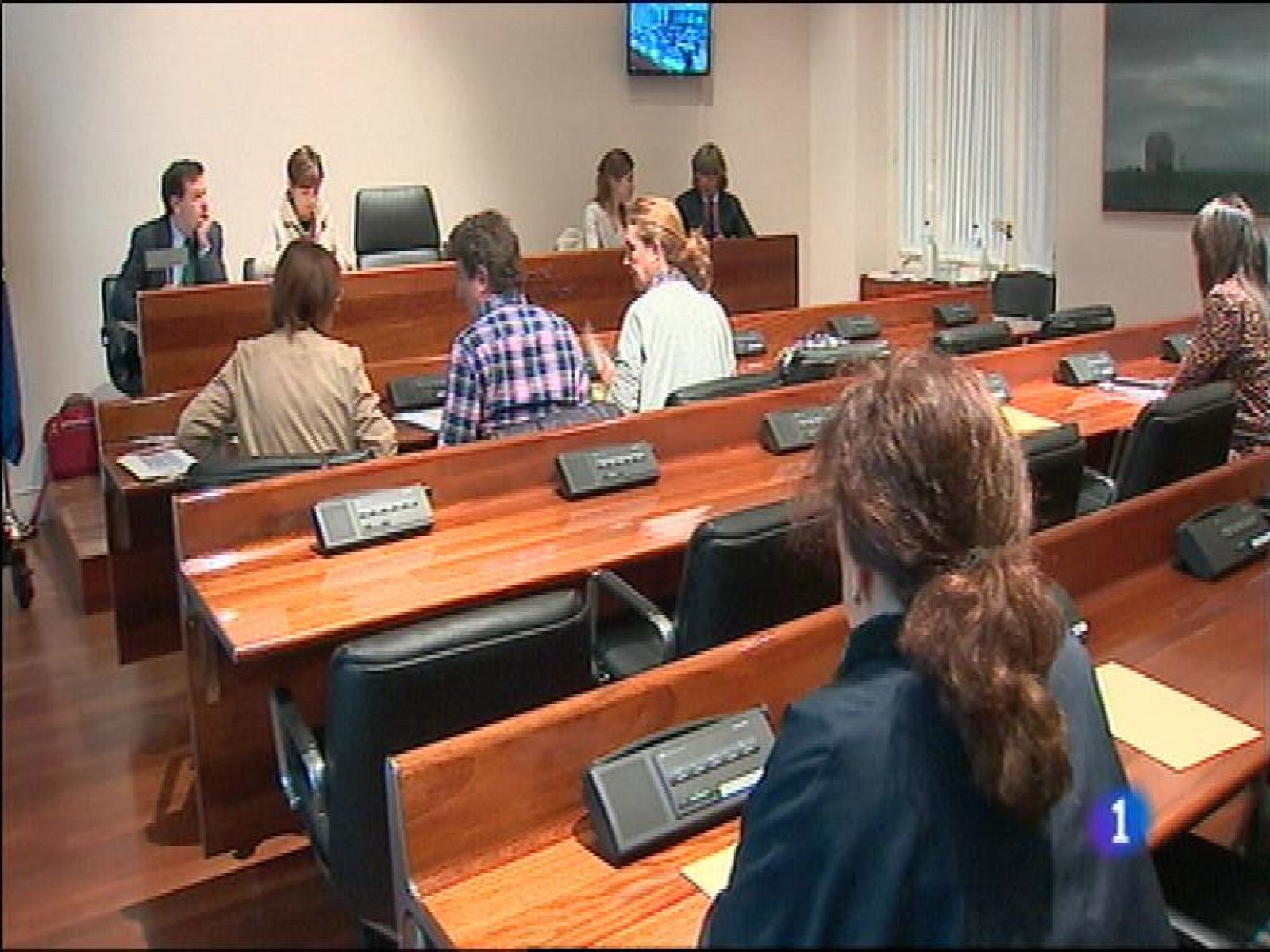 Asturias en 2' - 06/10/15 | Ver